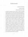 Research paper thumbnail of El sentido del coleccionismo