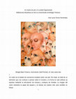 Research paper thumbnail of Autorretrato Bridget Tichenor Ana Torres