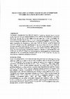 Research paper thumbnail of TIIE ACCUMUI.ATION OF KNO\ilLEDGE OF BOARDS OF DIRECTORS - CONTRIBUTIONS FROM 1OO STTJDENT REPORTS