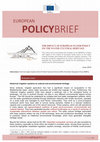 Research paper thumbnail of European Policy Brief - Water