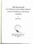 Research paper thumbnail of Eric J. Schmaltz's “Preface” (in English) in Samuel D. Sinner, The Open Wound:  The Genocide of German Ethnic Minorities in Russia and the Soviet Union, 1915-1949 and Beyond/Der Genozid an Russlanddeutschen 1915-1949