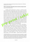 Research paper thumbnail of Walka z fantazmatami: odpowiedź na tekst „Groznawstwo, którego nie było”