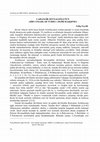 Research paper thumbnail of CAHANGİR ZEYNALOĞLUNUN «ŞİRVANŞAHLAR YURDU» ƏSƏRİ HAQQINDA