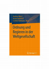 Research paper thumbnail of Ordnung und Regierung in der Weltgesellschaft