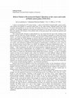 Research paper thumbnail of Reborn Poland or Reconstructed Empire? Questions on the course and results of Polish eastern policy (1918-1921