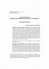 Research paper thumbnail of (In-)Traducibilità». Übersetzungstheorien in Italien: ein «Sonderweg»?