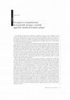 Research paper thumbnail of A. Gouy, "Perception, compréhension et restitution de la danse étrusque : nouvelle approche visuelle dans l'étude de l'image antique", HISTOIRE DE L'ART, Institut National d'Histoire de l'Art, n° 70, 2013, p. 43-51.