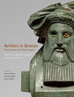 Research paper thumbnail of The Bronze Athlete from Ephesos - XIXth International Congress on Ancient Bronzes