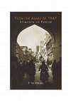 Research paper thumbnail of From the Ashes of 1947: Reimagining Punjab