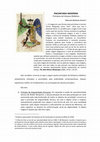 Research paper thumbnail of ENCANTARIA MODERNA Princípios da Feitiçaria Midiática