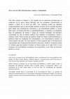 Research paper thumbnail of De la Crisis del 2001 al Kirchnerismo: Cambios y Continuidades