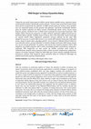 Research paper thumbnail of Hilâl Dergisi ve Dünya Siyasetine Bakışı Hilâl and Foreign Policy Views