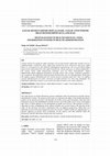 Research paper thumbnail of SAĞLIK HİZMETLERİNDE DİJİTALLEŞME: SAĞLIK YÖNETİMİNDE BİLGİ SİSTEMLERİNİN KULLANILMASI DIGITALIZATION IN HEALTH SERVICES: USING INFORMATION SYSTEMS IN HEALTH ADMINISTRATION