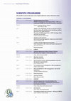 Research paper thumbnail of Factors correlated to non-adherence to antiretroviral therapy among immigrants from poor resource countries, attending a reference center in Rome