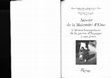 Research paper thumbnail of La maternité d’Elne : mémoires parallèles, pratiques humanitaires et dispositifs d’intervention