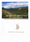 Research paper thumbnail of Grau Mira, I. y Segura Martí, J.M. (2013): El oppidum ibérico de El Puig d’Alcoi. Asentamiento y territorio en la montaña de la Contestania. Alcoi