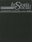 Research paper thumbnail of Presentación del dossier "Redes sociales, procesos de cambio cultural y conflicto", Historia Social, nº 89, 2017, pp. 73-77.