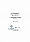 Research paper thumbnail of G. GRIGORIŢĂ - Canon Law in the Public Higher Educational System of Romania (2010).pdf