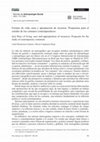 Research paper thumbnail of Formas de vida, usos y apropiación de recursos. Propuestas para el estudio de los comunes contemporáneos.