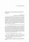 Research paper thumbnail of Salomó Saporta: un mercader judío ante la Inquisición valenciana