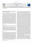 Research paper thumbnail of Comments on “Uncertainty profiles for the validation of analytical methods” by Saffaj and Ihssane