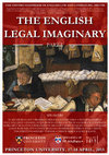 Research paper thumbnail of The English Legal Imaginary, Part I