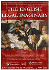 Research paper thumbnail of The English Legal Imaginary, Part II