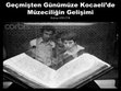 Research paper thumbnail of Kocaeli Müzeciliği