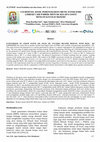 Research paper thumbnail of UJI BIOFUEL HASIL PERENGKAHAN METIL ESTER DARI LIMBAH CAIR PABRIK MINYAK KELAPA SAWIT DENGAN KATALIS MoNi/HZ