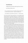 Research paper thumbnail of Neighbouring in the borderworlds along Chinas frontiers (Introduction)