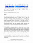 Research paper thumbnail of Between China and Nepal: Trans-Himalayan Trade and the Second Life of Development in Upper Humla