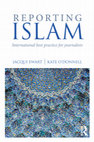 Research paper thumbnail of Reporting Islam: International best practice for journalists