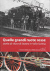 Research paper thumbnail of Le grandi ruote rosse.pdf