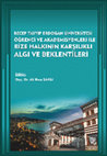 Research paper thumbnail of Recep Tayyip Erdoğan Üniversitesi Öğrenci ve Akademisyenleri ile Rize Halkının Karşılıklı Algı ve Beklentilerine Dair Genel Sonuç ve Öneriler