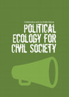 Research paper thumbnail of Imp political ecology for civil society 160519 WEB