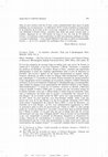 Research paper thumbnail of 'Cahiers d'Études Africaines' review of Red Sea Citizens