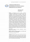 Research paper thumbnail of A PESQUISA DE MERCADO NAS MICROEMPRESAS DO SETOR DE VIANDAS E MARMITARIAS DE SANTA MARIA-RS Market research in micro-enterprises in the food and beverage sector of Santa Maria-RS