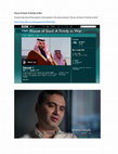 Research paper thumbnail of BBC2 House of Saud: A Family at War