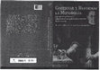 Research paper thumbnail of Michel BERTRAND, Francisco ANDÚJAR, Thomas GLESENER (eds.), Gobernar y reformar la monarquía. Los agentes políticos y administrativos en España y América (siglos XVI-XIX), Valencia, Albatros, 2017, 310 p.