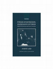 Research paper thumbnail of Powers of Expression, Expressions of Power: Speech Presentation and Latin Literature, Oxford University Press: Reviews by Bruce Gibson and Carlos Lévy