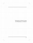 Research paper thumbnail of Cuerpo, Delito y Representación: Narrativas Sobre Mujeres «Delincuentes» en La Venezuela Perezjimenista