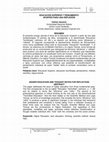 Research paper thumbnail of Educación superior y pensamiento apuntes para una reflexión / Higher education and thought notes for reflection