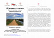 Research paper thumbnail of SCENARI FLUVIALI. Gestione dell'acqua, paesaggi e società