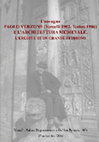 Research paper thumbnail of "Paolo Verzone e la storia dell'architettura medievale", Atti del convegno (Vercelli, 25 novembre 2016), a cura di S. Caldano, in preparazione