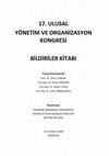 Research paper thumbnail of Çokuluslu İşletmelerin Gelişmekte Olan Ülkelere Girişlerinde Benimsedikleri Sahiplik Stratejileri: Kurumsal Bir Bakış Açısı