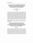 Research paper thumbnail of ULUSLARARASI ORTAK GİRİŞİMLERDE ŞİRKET İÇİ TUTARLILIK VE YEREL EŞBİÇİMLİLİK BASKILARINI YÖNETMEDE FARKLILAŞAN STRATEJİK İNSAN KAYNAKLARI UYGULAMALARININ ROLÜ