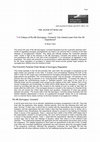 Research paper thumbnail of A Critique of Re AB (Surrogacy: Consent): Can Ireland Learn from the UK Experience?