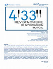 Research paper thumbnail of Maestros y discípulas, maestras y discípulos. Avances de una investigación grupal sobre música argentina