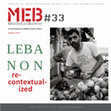 Research paper thumbnail of LEBA NON