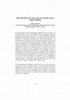 Research paper thumbnail of Représentations de l'Autre dans les manuels de turc langue étrangère